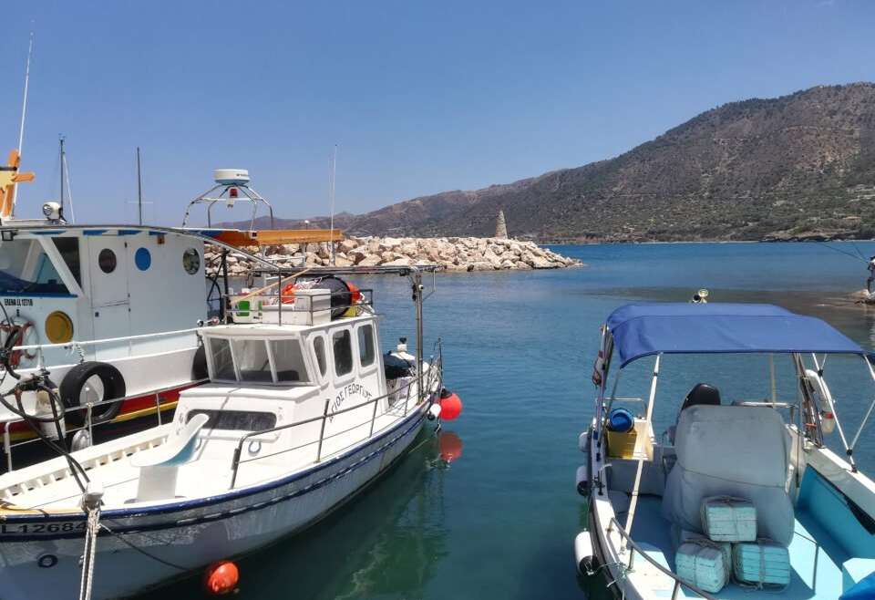 Pomos actively promoted by tourism board