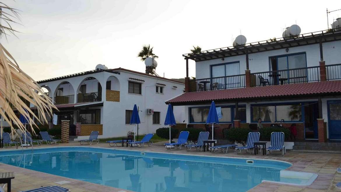 One bedroom Apartments Sun Camero Holiday Apartments for rent in